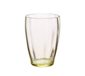 Luna Tumbler in Citrine
