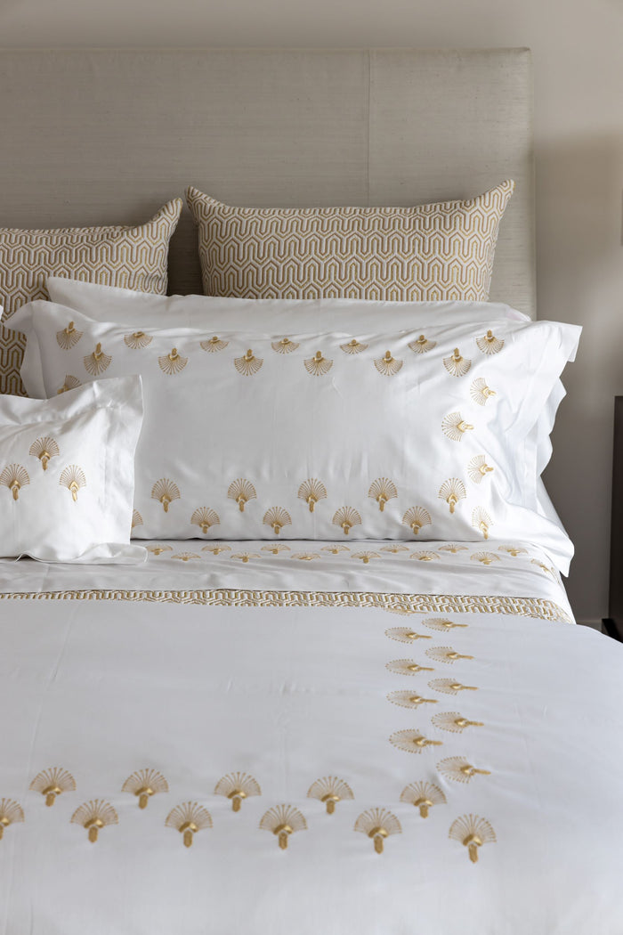 Luxor Bed Linens