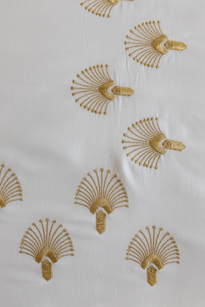 Luxor Bed Linens