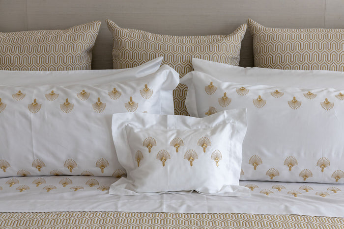 Luxor Bed Linens