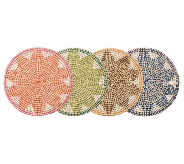 Majorelle Placemats