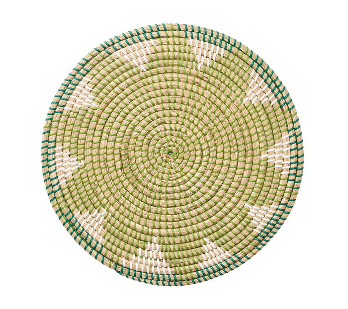 Majorelle Placemats