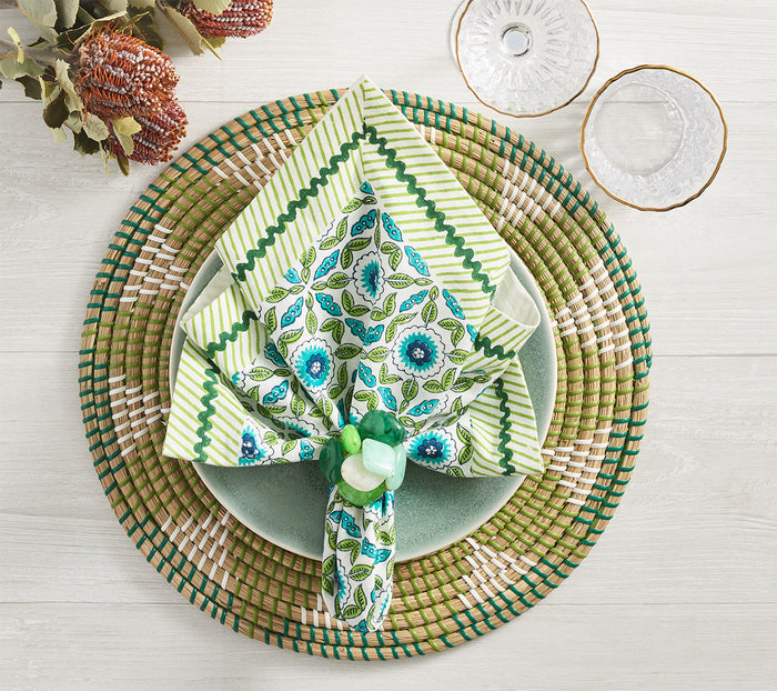 Majorelle Placemats