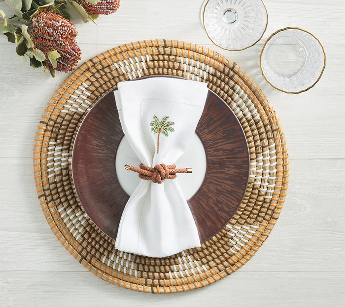 Majorelle Placemats
