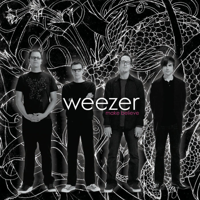 Make Believe