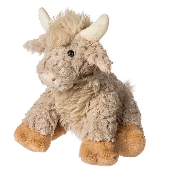 Mary Meyer – Putty Highland Cow