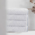 Maze Bath Towel