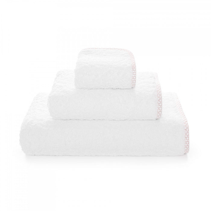 Maze Bath Towel