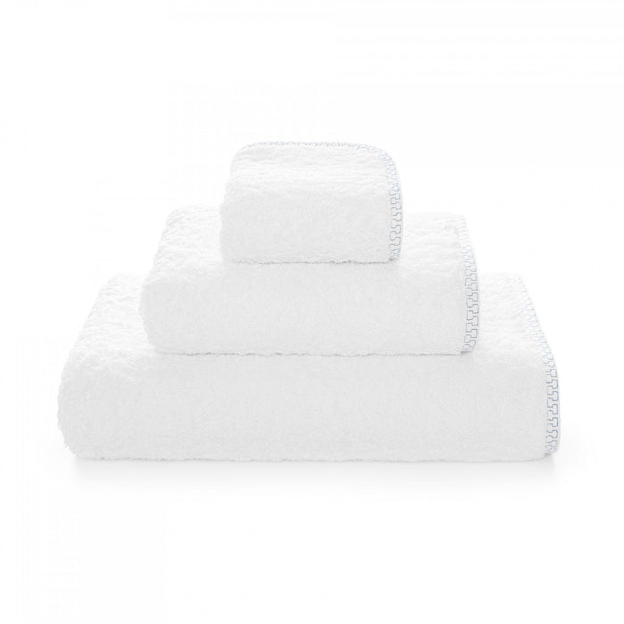 Maze Bath Towel