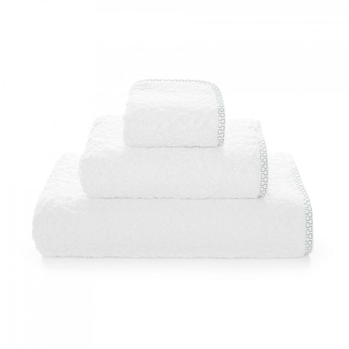 Maze Bath Towel