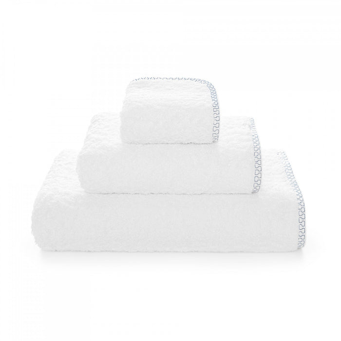 Maze Bath Towel