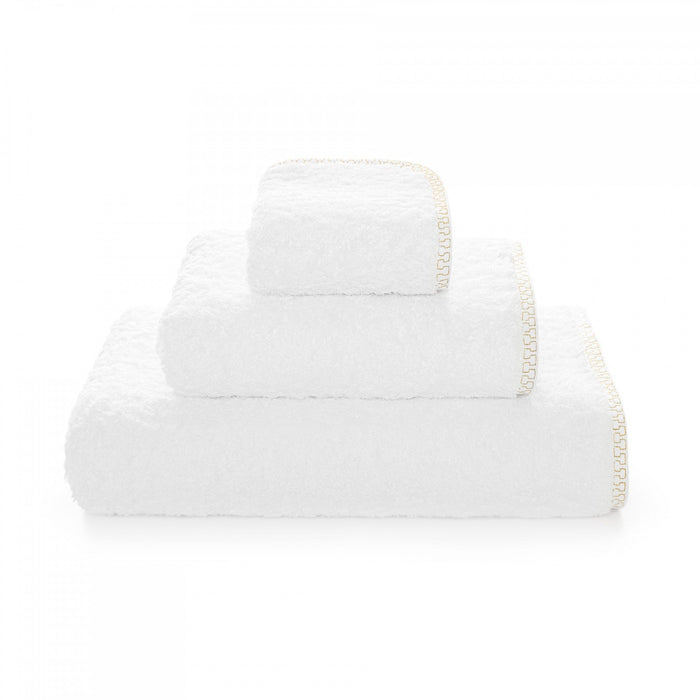Maze Bath Towel