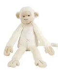 Mickey the Monkey Stuffed Animal