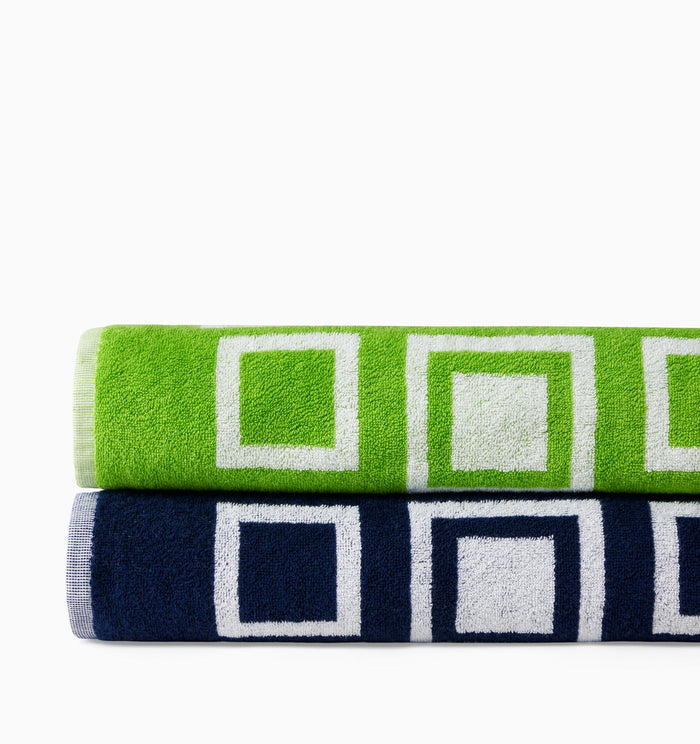 Monterosso Beach Towel