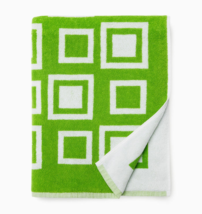 Monterosso Beach Towel