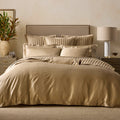 Mulburry Silk Bed Linens by Home Treasures