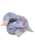 MULTICOLOR STOLE