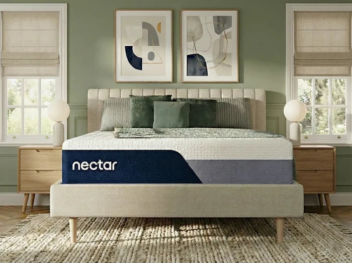Nectar Classic Memory Foam Mattress