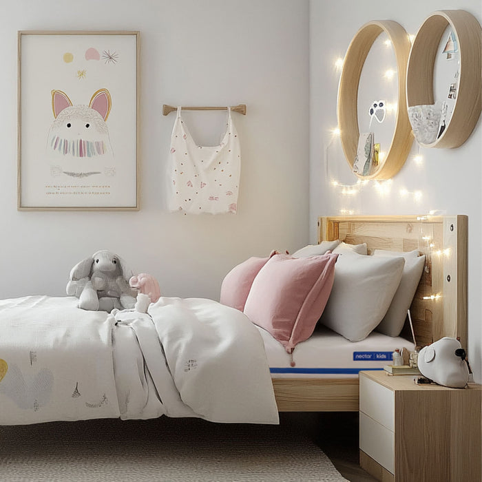 Nectar Kids Mattress