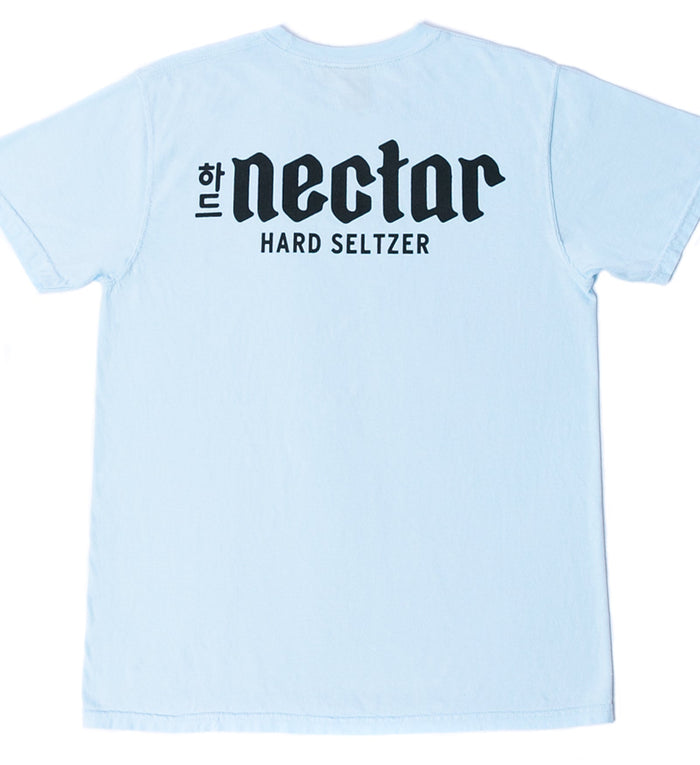 Nectar Original Tee - Blue