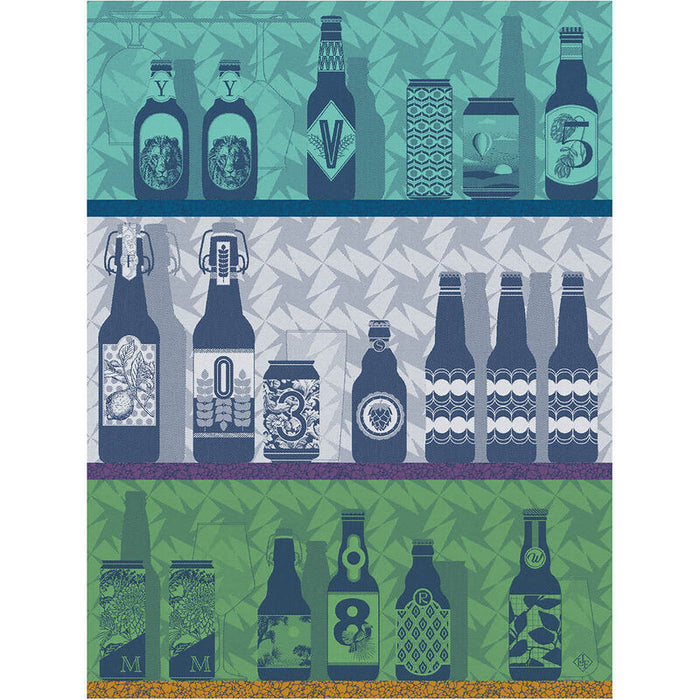 Néo Brasseurs Cotton Tea Towels