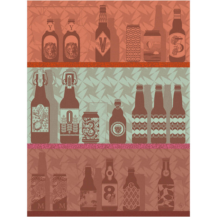Néo Brasseurs Cotton Tea Towels