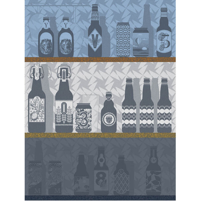 Néo Brasseurs Cotton Tea Towels