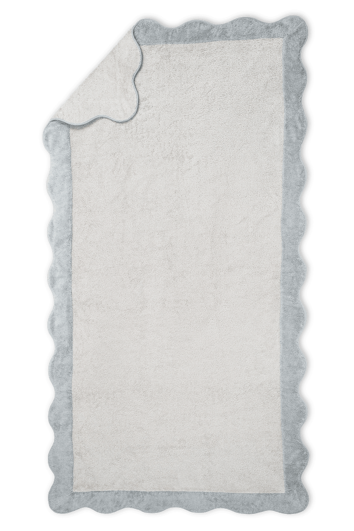 Neptune Pool Towel