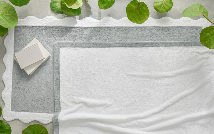Neptune Pool Towel