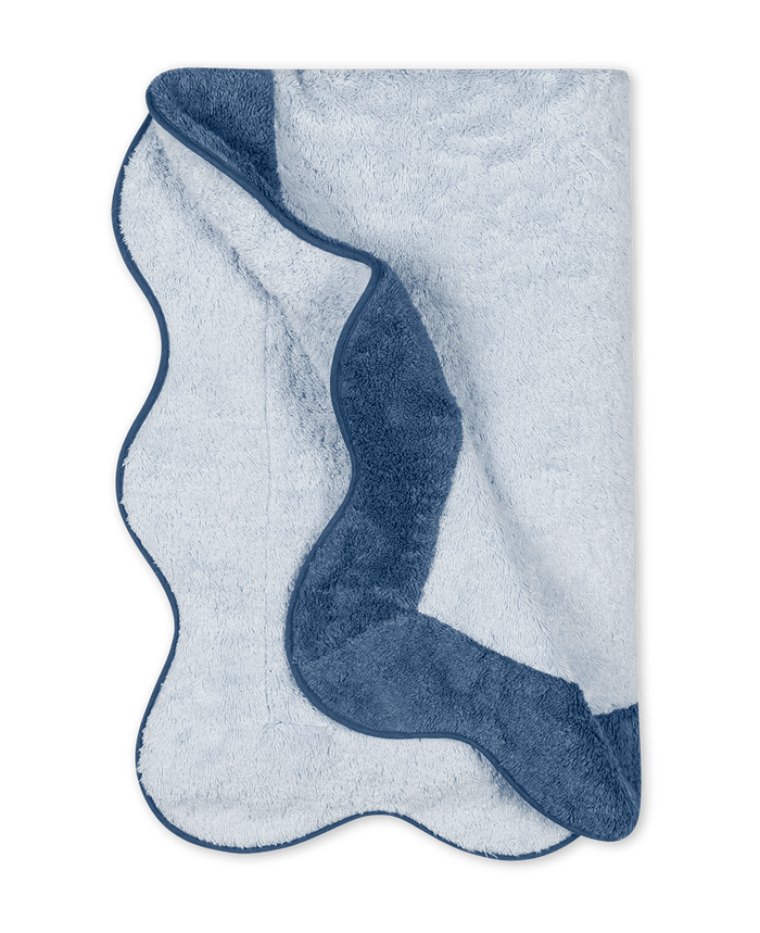 Neptune Pool Towel
