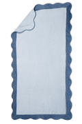Beach Towel / 36 X 70"