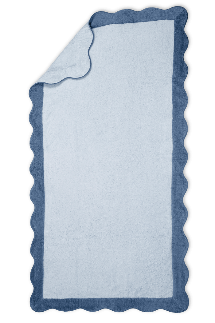 Beach Towel / 36 X 70"