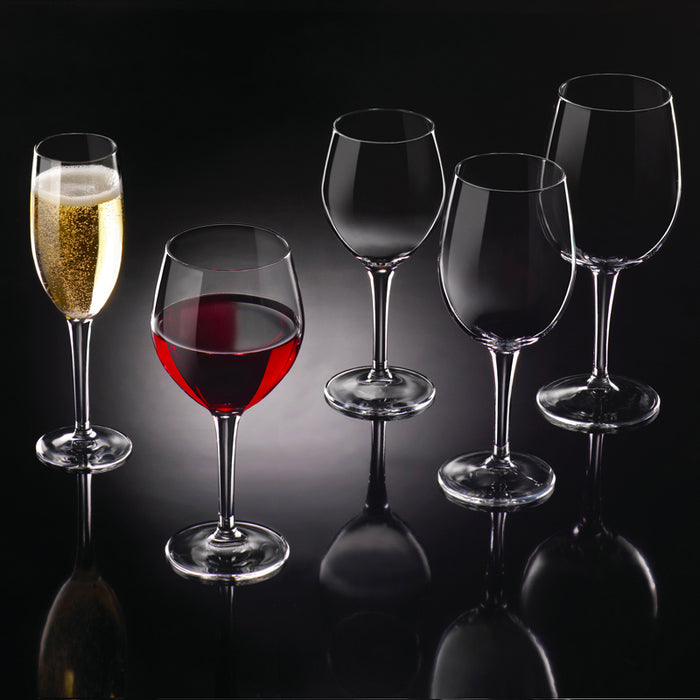 New Kalix Calice Goblet 34,8 cl Set 12 pz