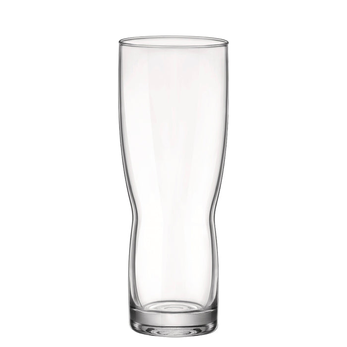 New Pilsner 58 cl Bicchiere Birra Set 6 Pz