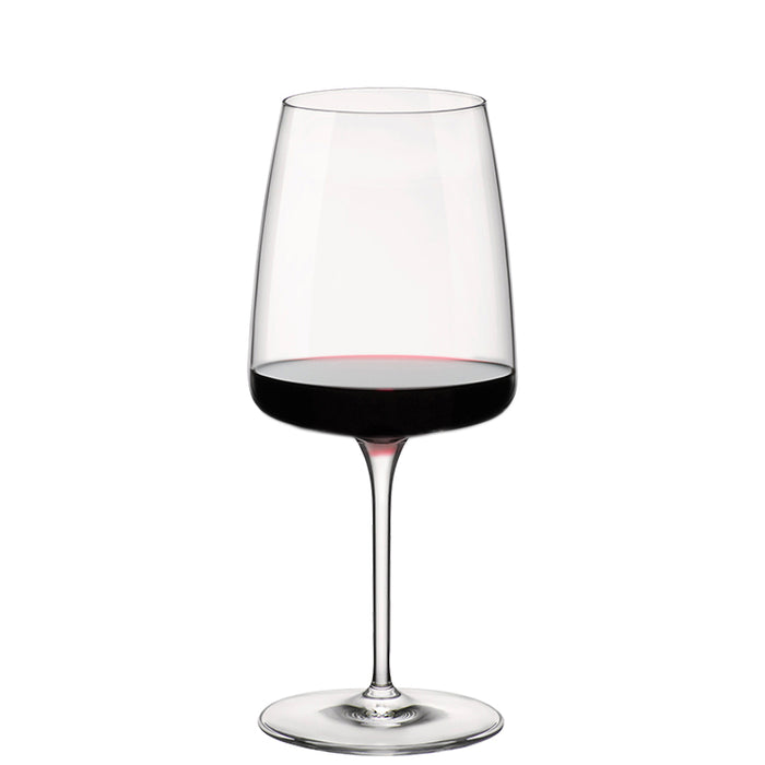 Nexo Calice Vino Gran Rosso 55,5 cl Set 6 Pz