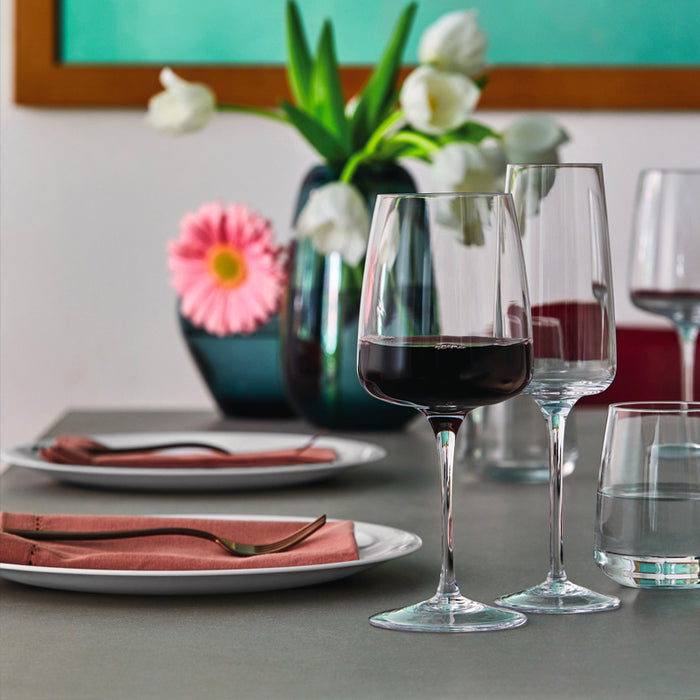 Nexo Calice Vino Rosso 47,8 cl Set 6 Pz