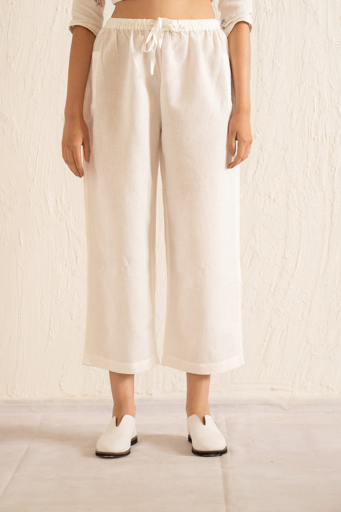 NIJUNNI TROUSER