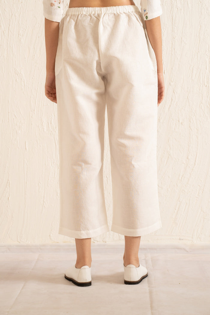 NIJUNNI TROUSER