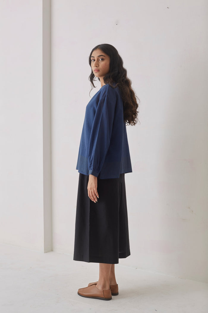 NIJUSSAN TROUSER