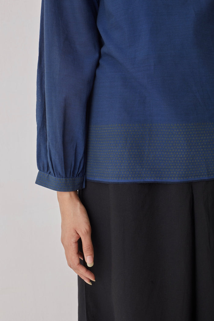 NIJUSSAN TROUSER