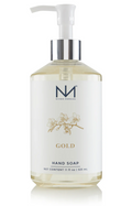 Niven Morgan Gold Hand Soap