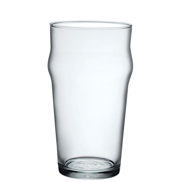 Nonix Bicchiere Birra 29,4 cl Set 12 Pz