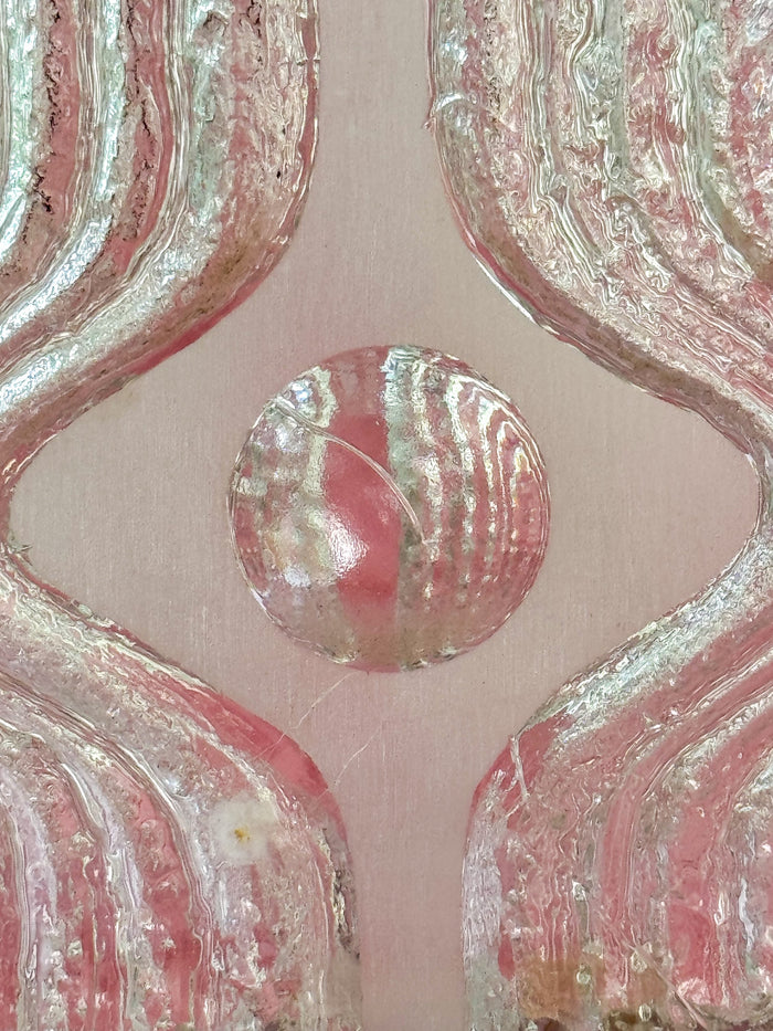 Nybro Sweden vase
