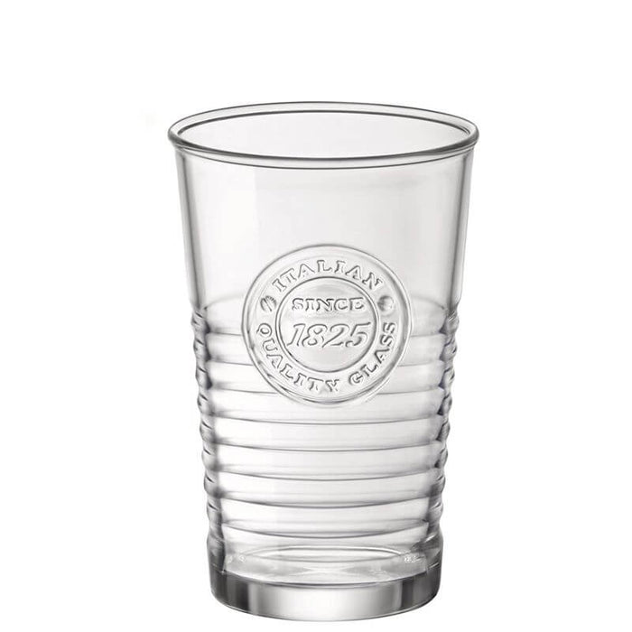 Officina 1825 Bicchiere Acqua 32,5 cl Set 4 Pz