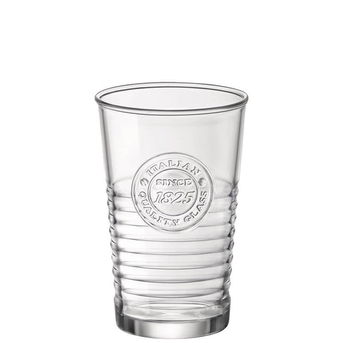 Officina 1825 Bicchiere Acqua 32,5 cl Set 6 Pz