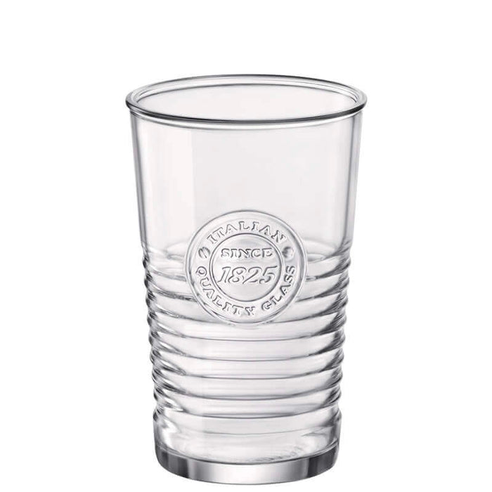 Officina 1825 Bicchiere Bibita 47,5 cl Vintage Set 6 Pz