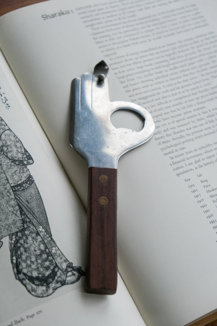 OK bottle opener