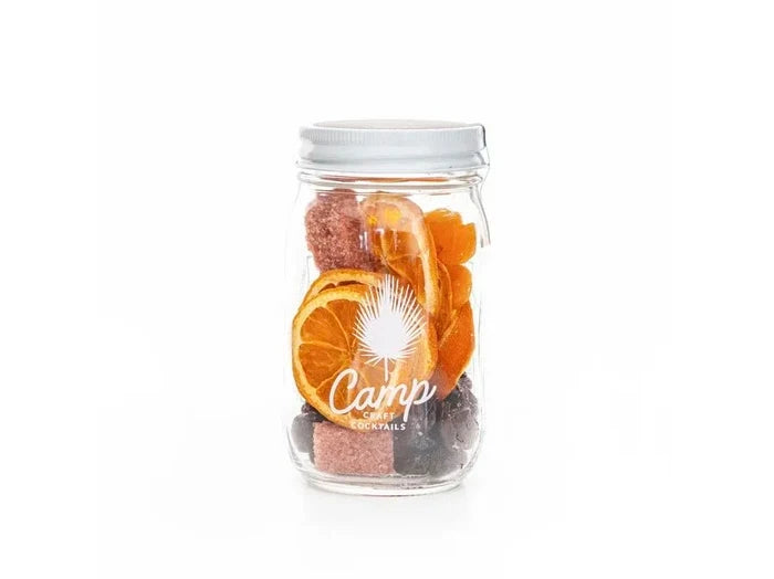 Old Fashioned Cocktail