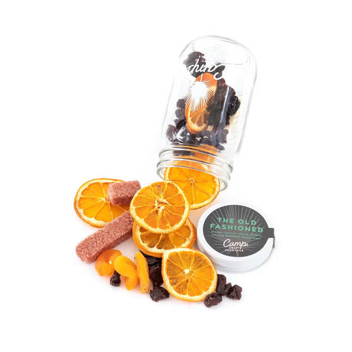 Old Fashioned Cocktail