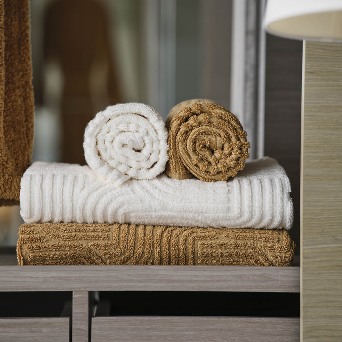 Olly Towels